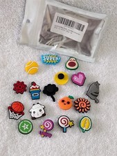 Lovely colourful collection of