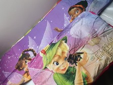 Tinkerbell And The Lost