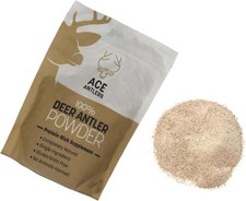 Deer Antler Powder for Dogs -