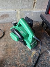 Hitachi Planer 240v