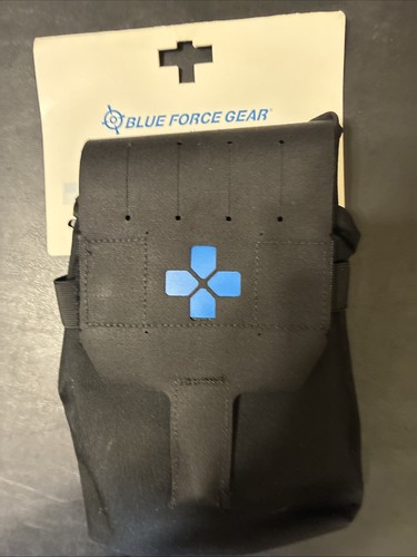 Blue force gear - gear, trauma