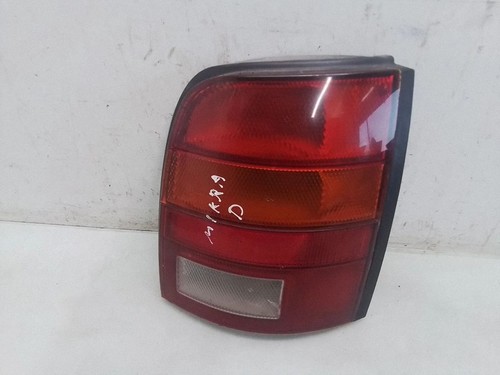 Nissan micra 1996 rear right - nissan,