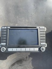 VW PASSAT Golf Polo Touran 5 Navi Navigation System MFD2 DVD, 1K0 035 198 C