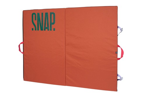 Snap hop crash pad - pad,