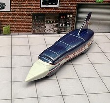 LLedo Land Speed Legend 1965