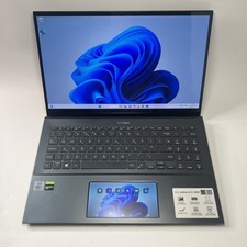 ASUS ZenBook 15 OLED UX535L