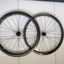 ENVE SES 4.5/3.4 DISC BRAKE WHEELSET 700C