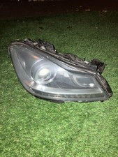 Mercedes Benz C Class Coupe W204 2011-2015 Drivers Side Headlight