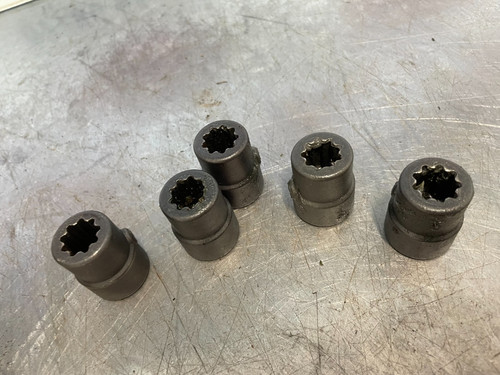Set reel motor - of,
