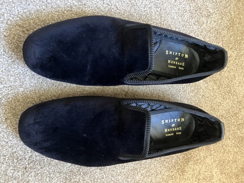 Mens shipton and heneage - mens,