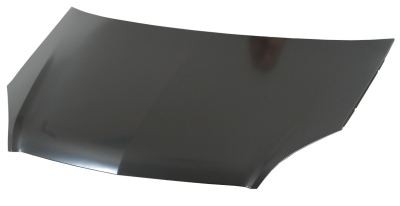 Vauxhall zafira bonnet - vauxhall, 05-14