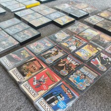 Sinclair ZX Spectrum & C64