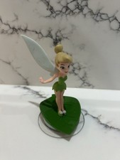 Disney Infinity Character Tinkerbell Figure Peter Pan 2.0