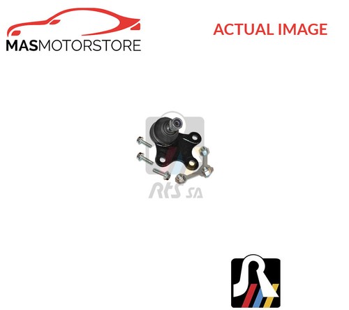 Suspension ball joint - ball,
