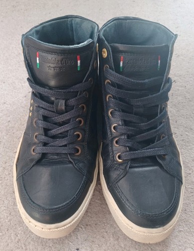 Pantofola oro italian - pantofola,