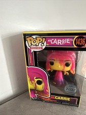 Funko Pop! Vinyl: Carrie