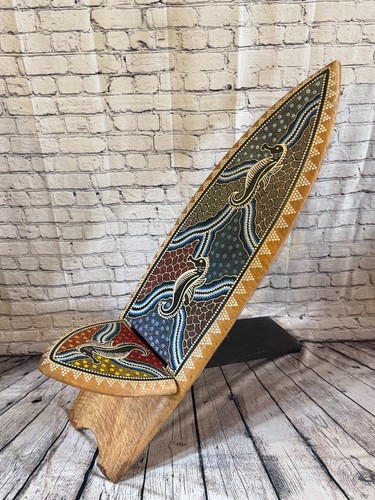 120cm dotted surf board - 120cm,