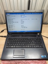 Dell Vostro 3700 - i3-M380 -