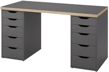 IKEA LAGKAPTEN ALEX Desk
