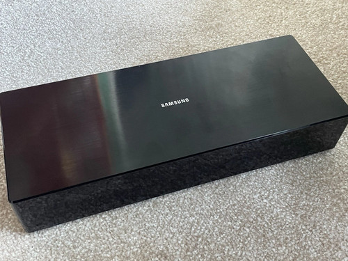 Samsung soc1001a one connect - samsung,