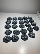 Warhammer 40k Necron Scarab Swarm