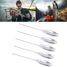 5pcs Bombarda Float Casting