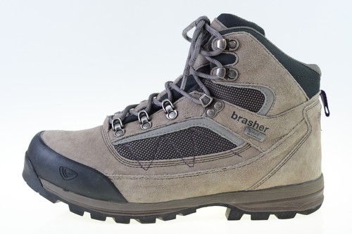 Brasher brs country trek dgy - country,