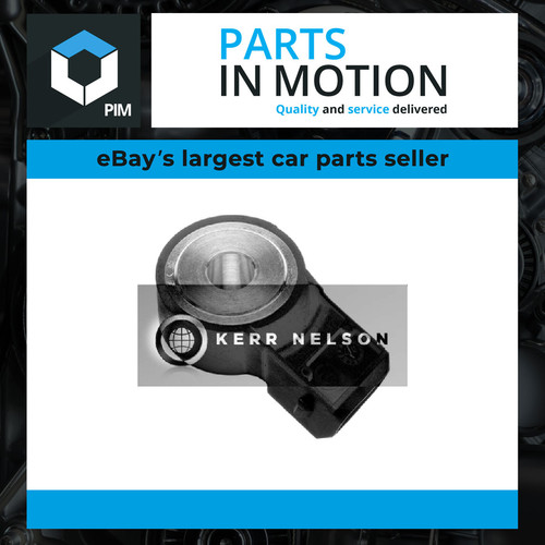 Knock sensor fits - knock, mercedes
