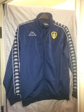 LEEDS UNITED LUFC KAPPA
