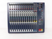 Soundcraft MPMi Analog Stereo