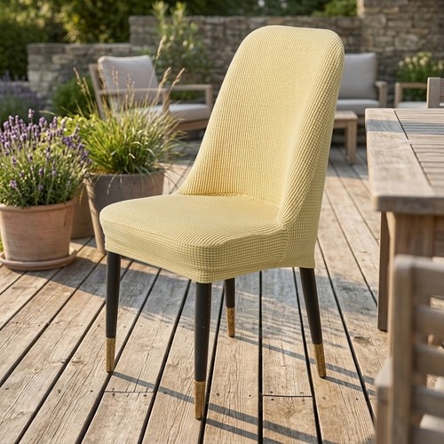 Stretch cover for outdoor - cover,