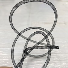 4MM Tube Millinery Crin