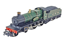 Hornby Railways R.392 4-4-0