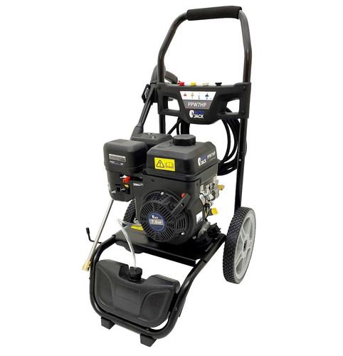 Autojack 3000 psi petrol - autojack,
