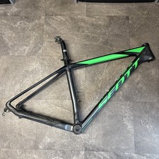 Scott Scale 920 Carbon Frame
