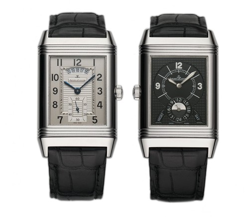 Jaeger lecoultre reverso - reverso, 30mm