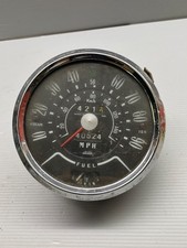 Jaeger france speedometer - ,