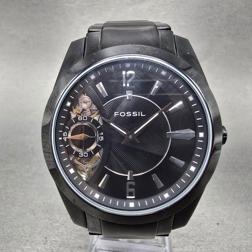 Fossil twist watch men 42mm - twist,