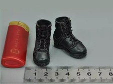 1/6 scale model of female