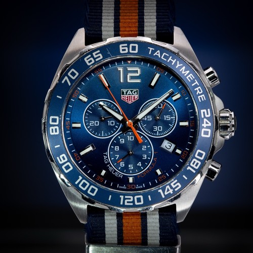 Tag heuer formula - tag, 1