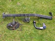 Hyundai Kona Towbar Towing Trailer Witter Detachable with 7 pin Wiring 