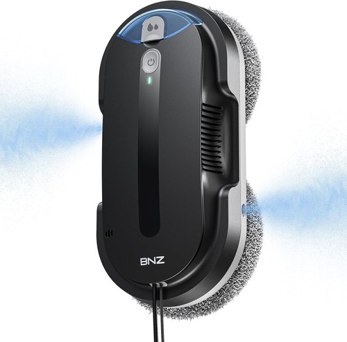 Bnz window cleaning robot - bnz,