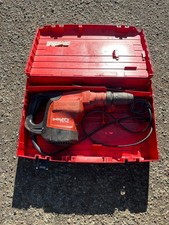 HIlti TE 76 corded rotary