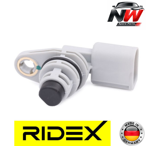 Ridex camshaft position sensor - position,