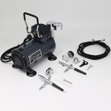 Switzer airbrush with - switzer,