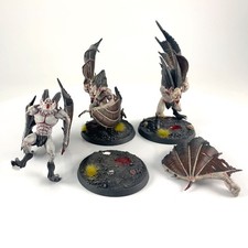 Vargheist plastic warhammer - x3,
