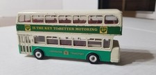 Vintage Dinky Leyland