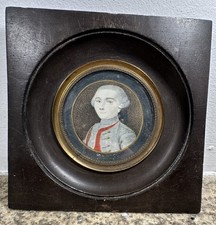 Antique Presumed Miniature