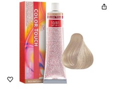 Wella Color Touch Rich