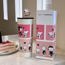 New 2025 china starbucks cute - china,